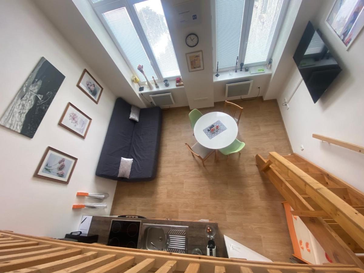 Apartman V Lesni Jablonec nad Nisou Exterior photo