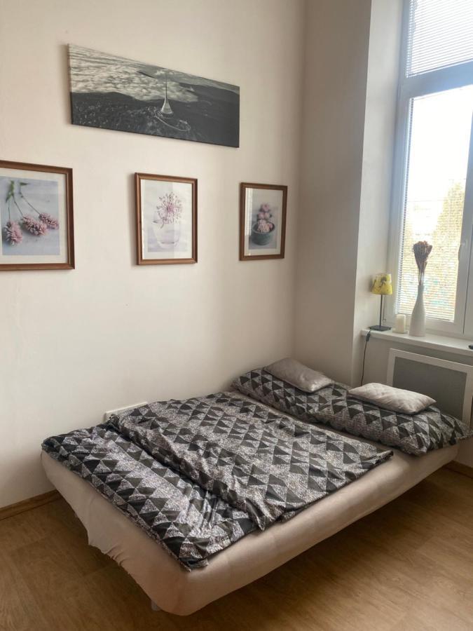 Apartman V Lesni Jablonec nad Nisou Exterior photo